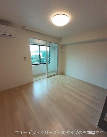 ルーツショアIIの物件内観写真